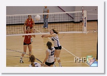 JV VB @ TWest * (180 Slides)